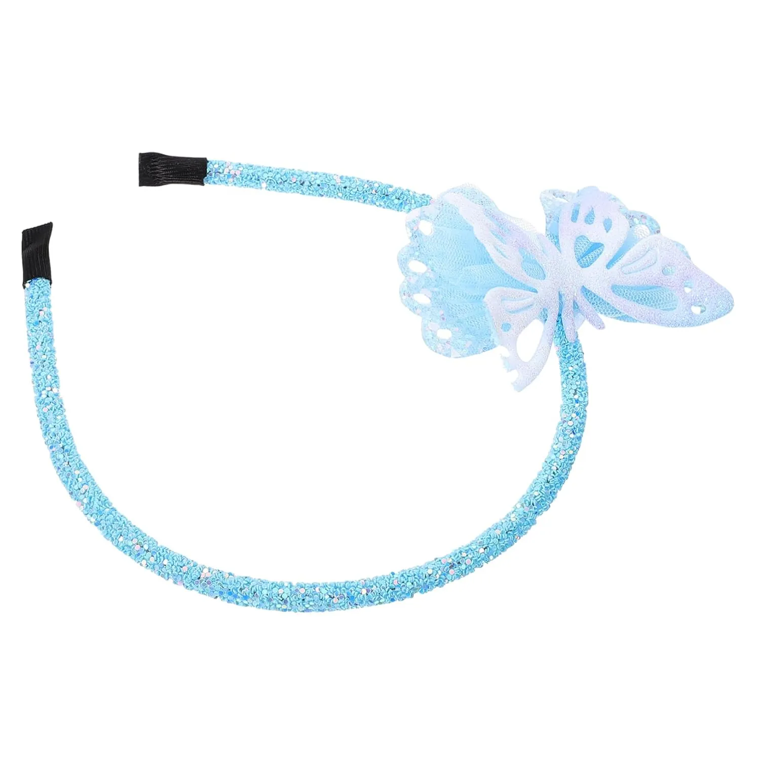 Butterfly Headband for Women Girls Toddler Headbands Comfortable and Durable Daily Wear