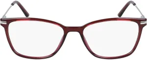Calvin Klein CK20705 Burgundy 53/16/140 women Eyewear Frame