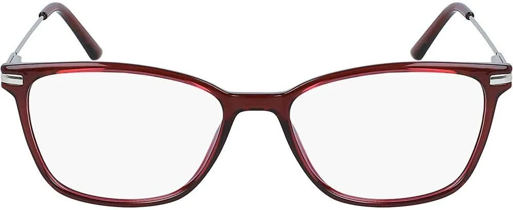 Calvin Klein CK20705 Burgundy 53/16/140 women Eyewear Frame