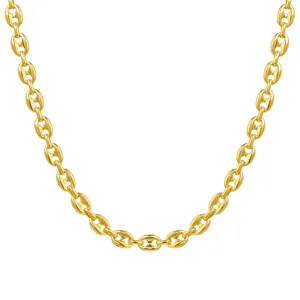 Capri Chain Necklace
