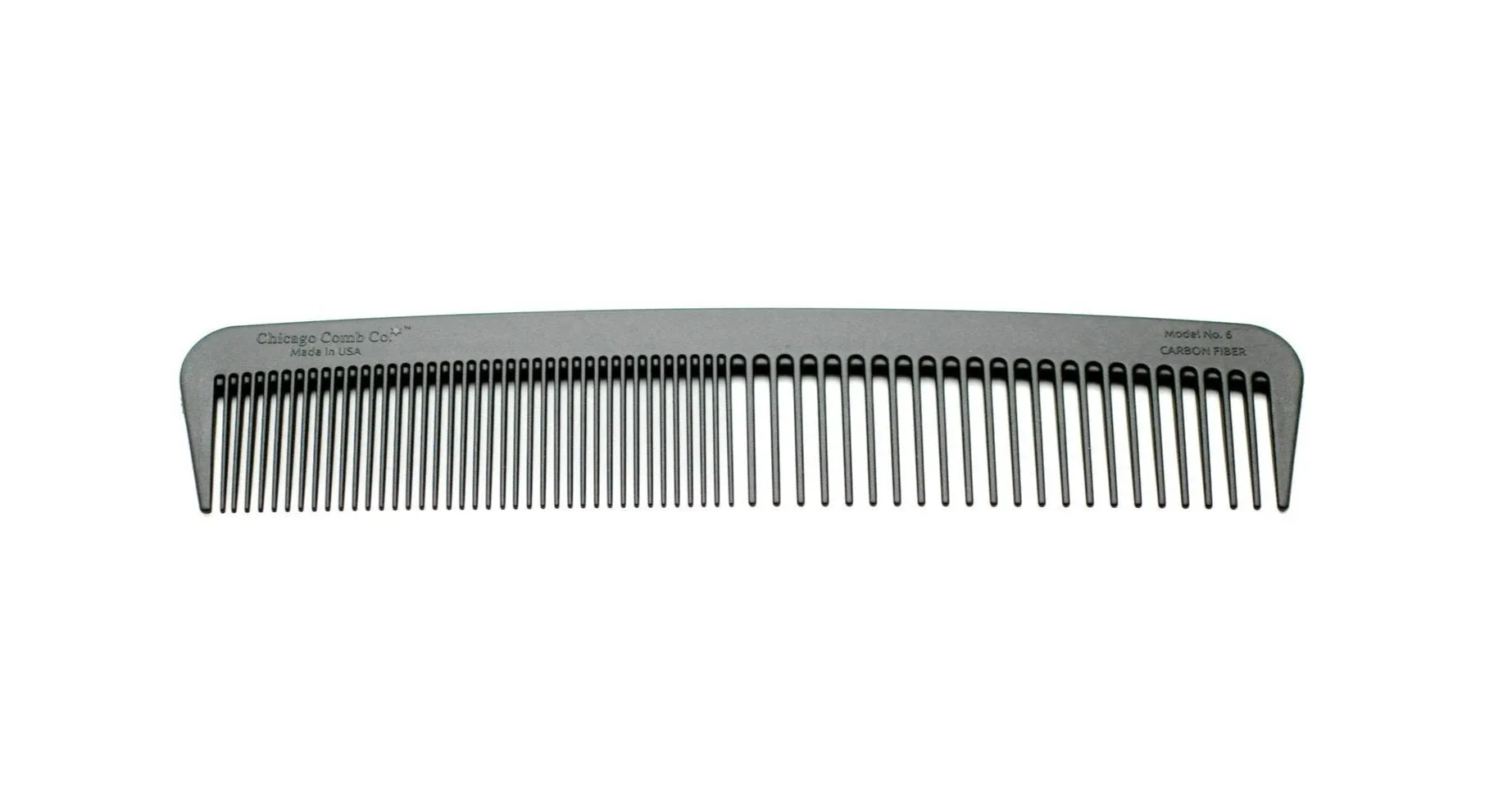 Carbon Fiber Model 6