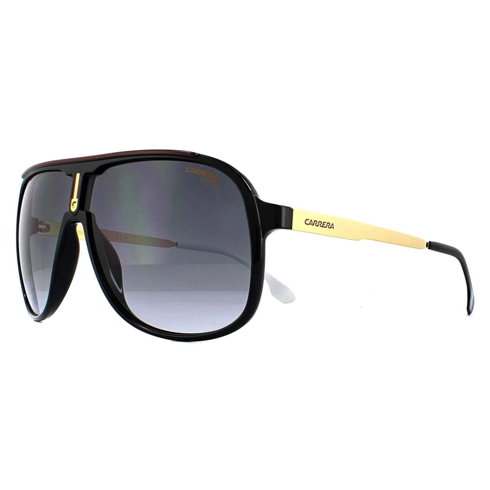 Carrera 1007/S Sunglasses