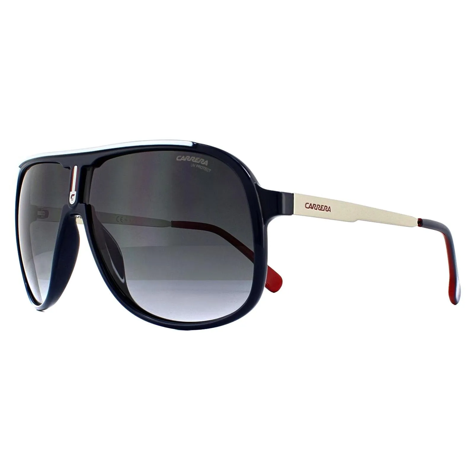 Carrera 1007/S Sunglasses