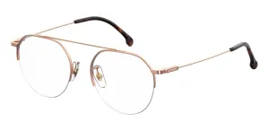 CARRERA 191/G GOLD COPPER 50