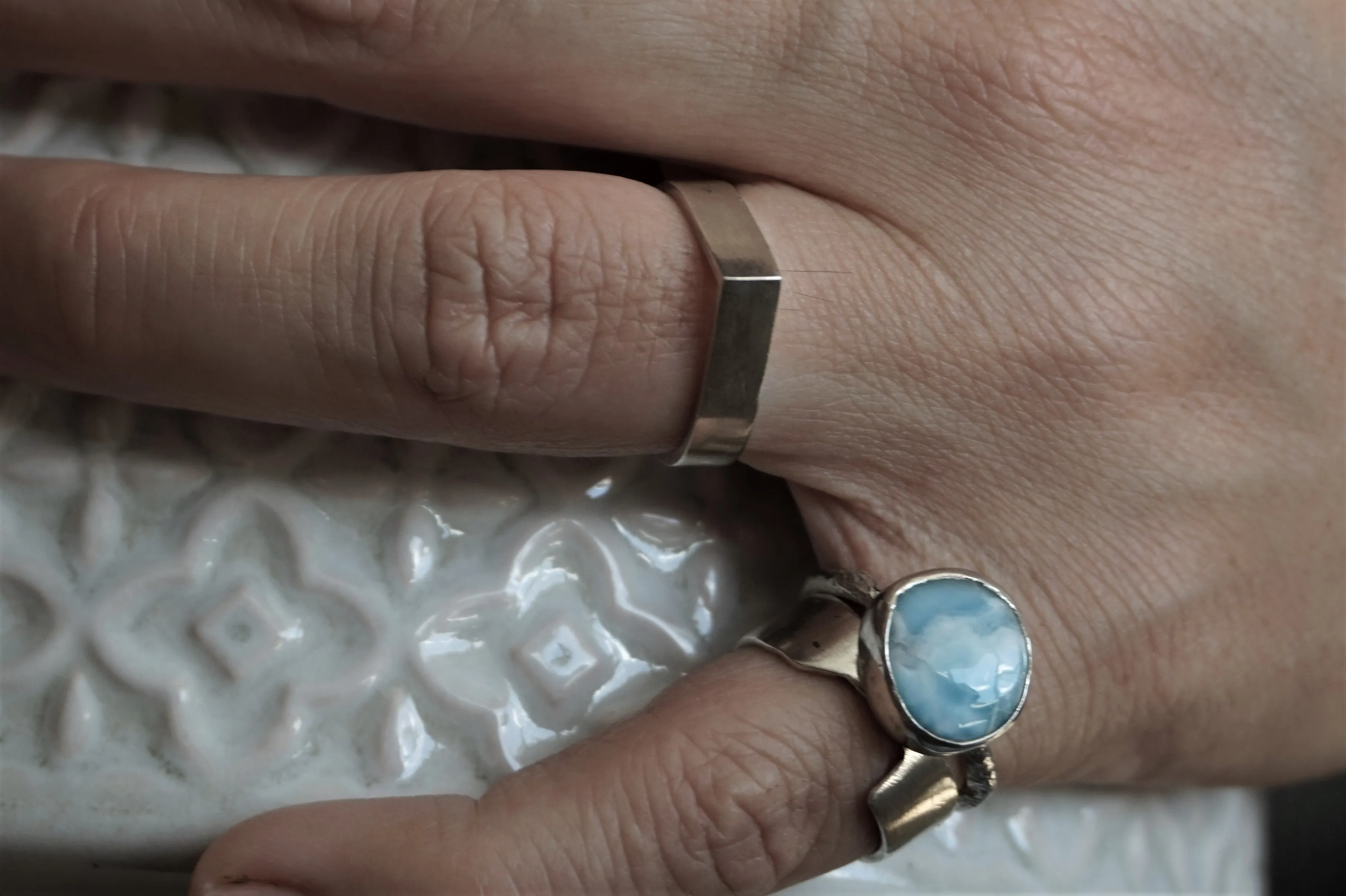Carrie Ring