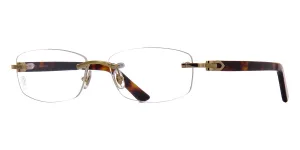 Cartier Canazei CT0048O 004