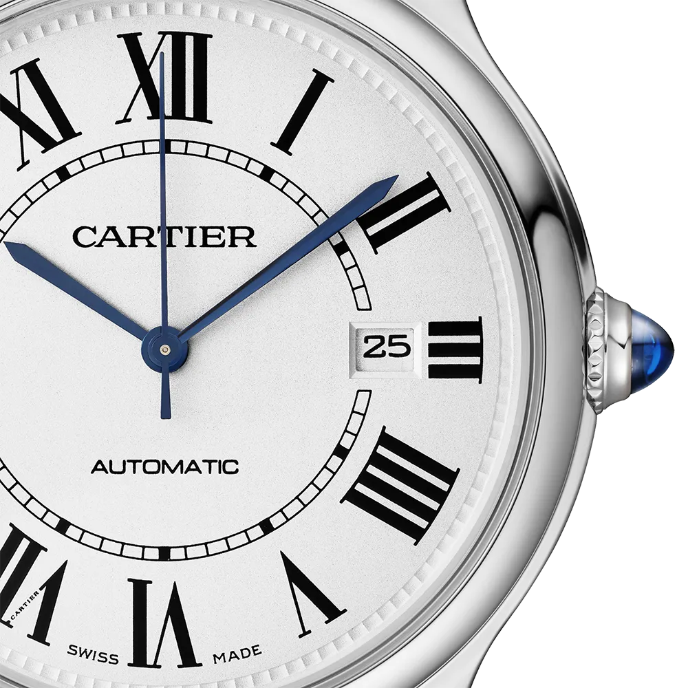 Cartier Ronde De Cartier 40mm WSRN0035