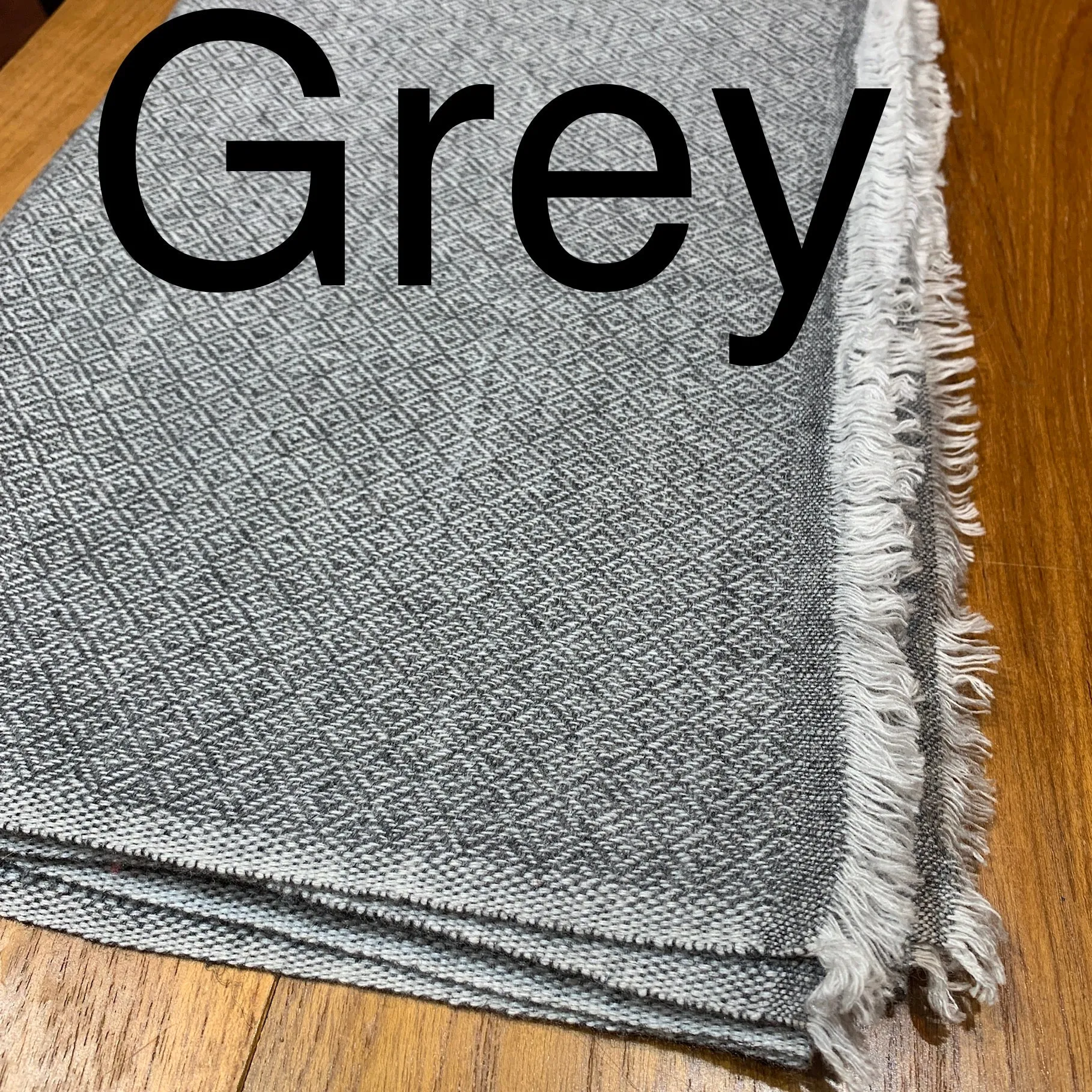Cashmere Wrap Shawl Scarf