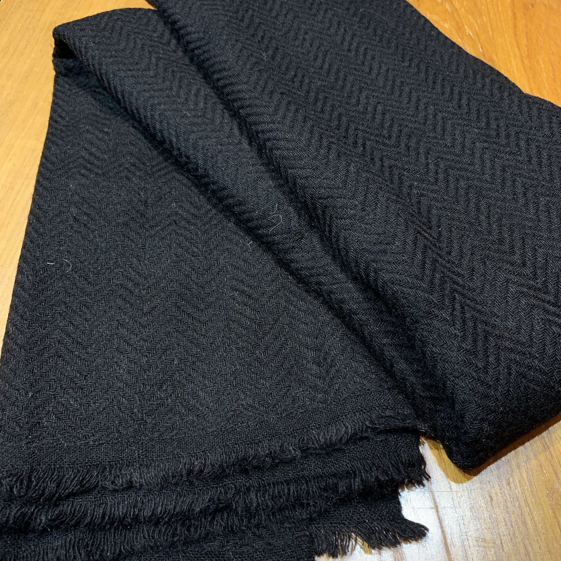 Cashmere Wrap Shawl Scarf