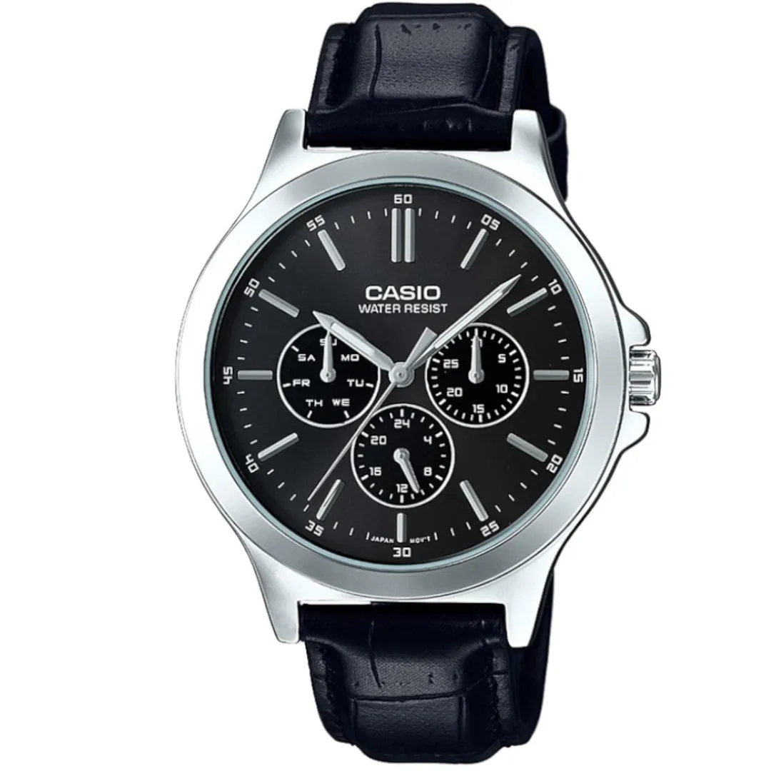 Casio - MTP-V300L-1AUDF