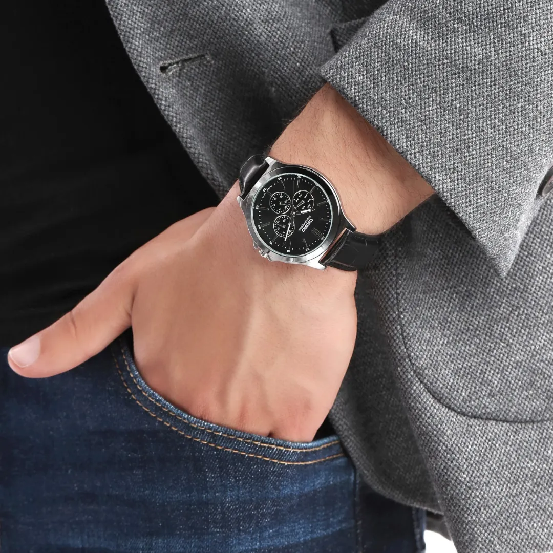 Casio - MTP-V300L-1AUDF