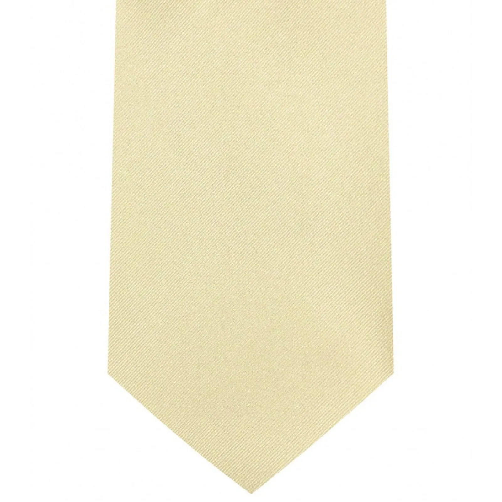 Champagne Bowtie or Tie
