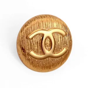 Chanel Vintage Pin