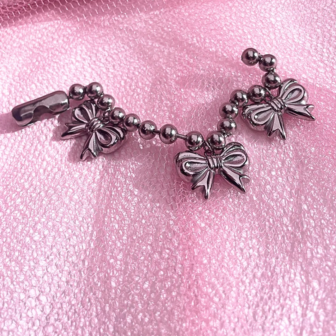 CHARMED || Large Bow