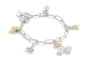 Cherry Charm Bracelet