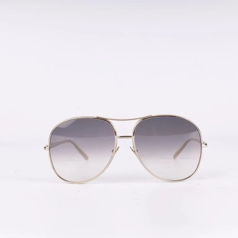 Chloe Aviator Sunglasses