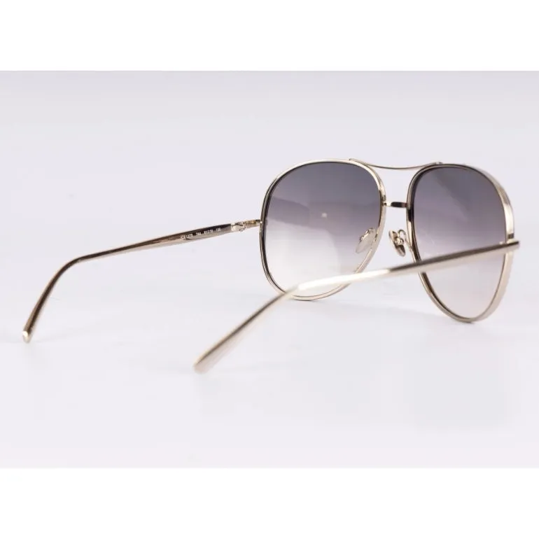 Chloe Aviator Sunglasses
