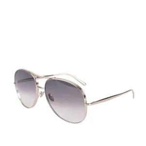 Chloe Aviator Sunglasses
