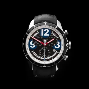 Christopher Ward Le Mans Chronograph