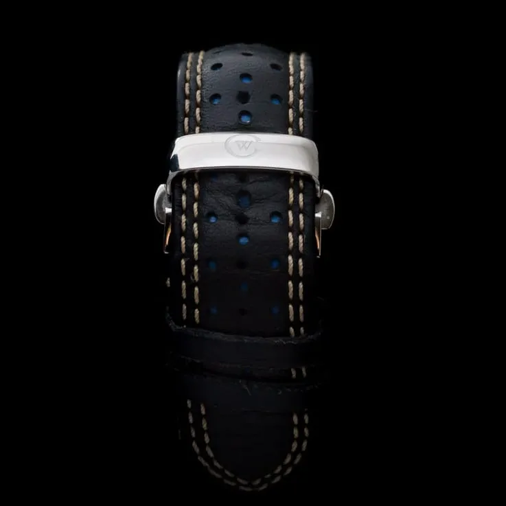 Christopher Ward Le Mans Chronograph