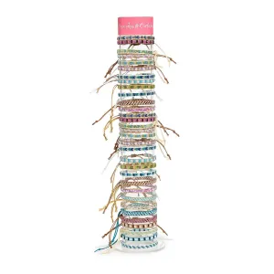 Color Seed Beads Miyuki Bead Bracelet