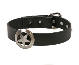 Concho Head Choker