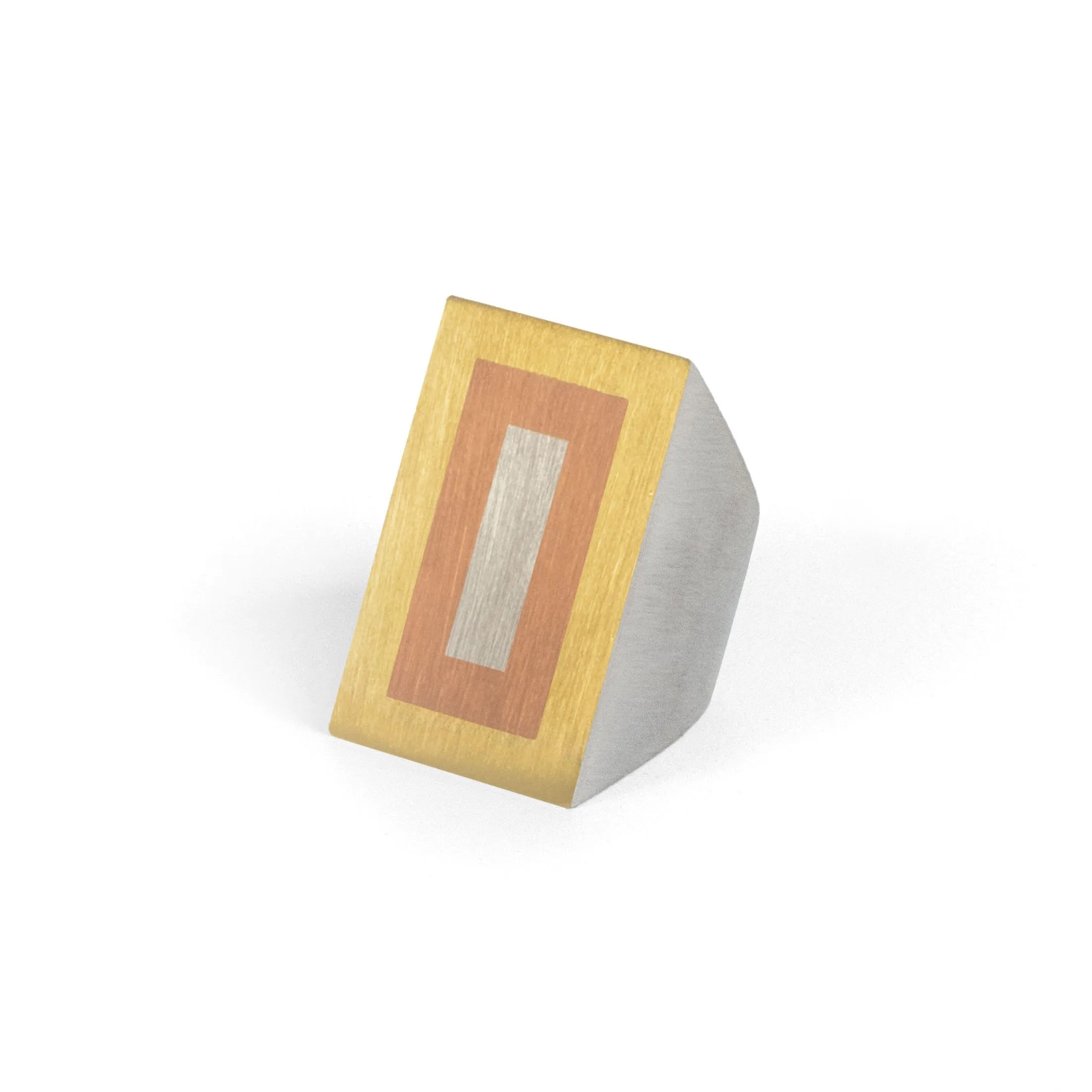 Conquest Ring