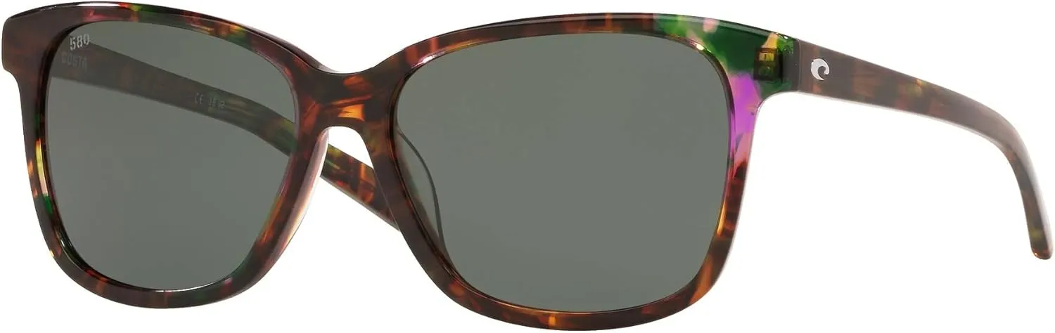Costa Del Mar Women's May Sunglasses