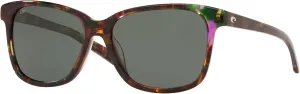 Costa Del Mar Women's May Sunglasses
