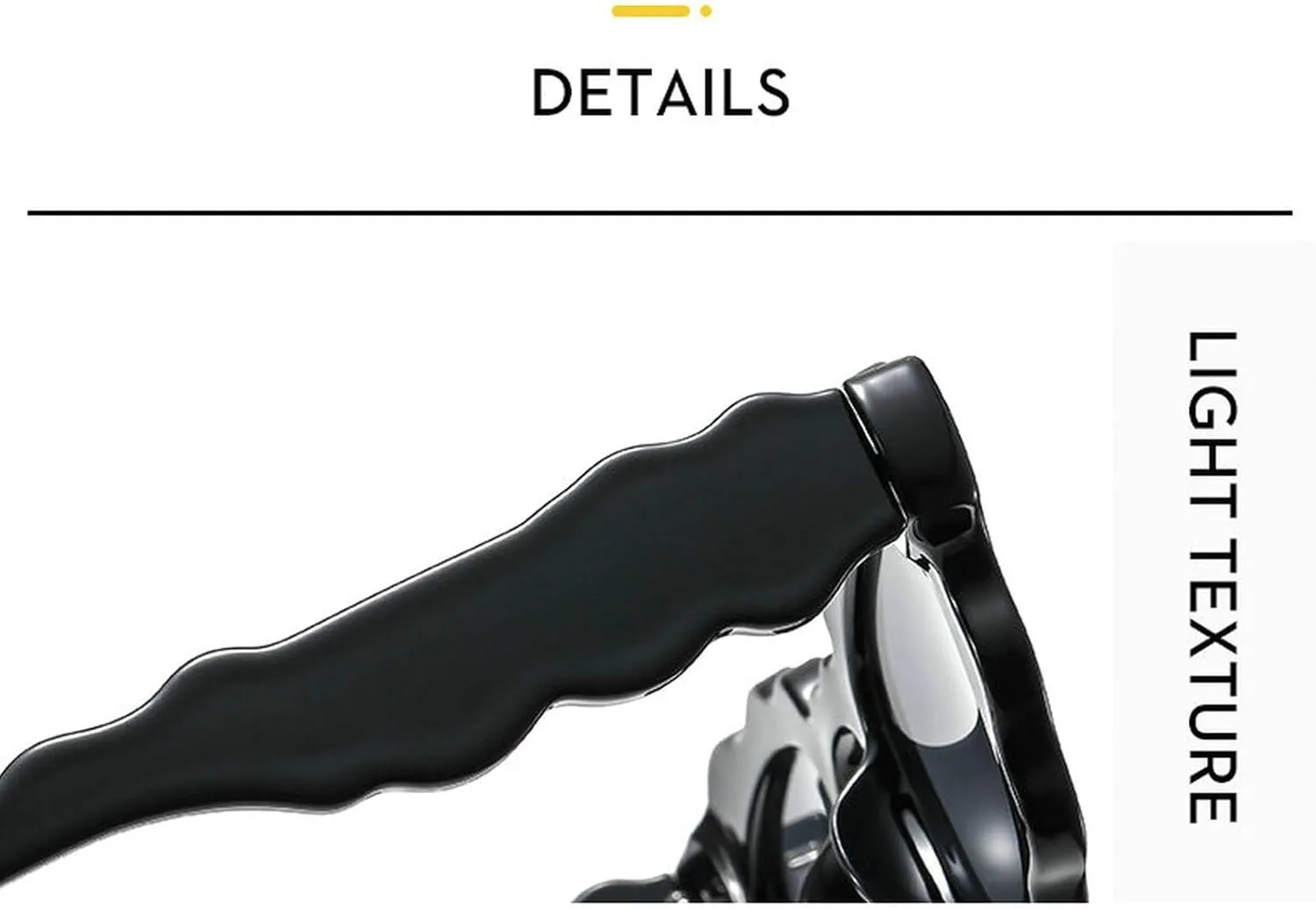 COTIA Fashion Square Sunglasses Women New Unique Irregular Wave-Shaped Frames Sun Glasses for Men Trending Cute Eyewear