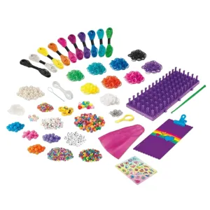 Cra-Z-Loom  Bead & Charm Friendship Studio