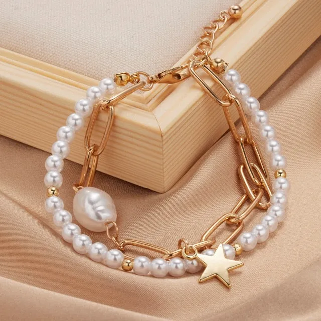Cute Acrylic Butterfly Pendant for Women