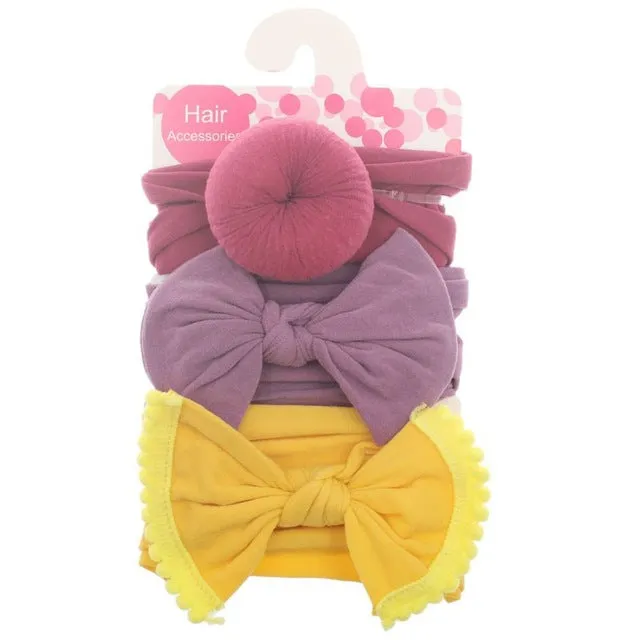 Cute Baby Headbands