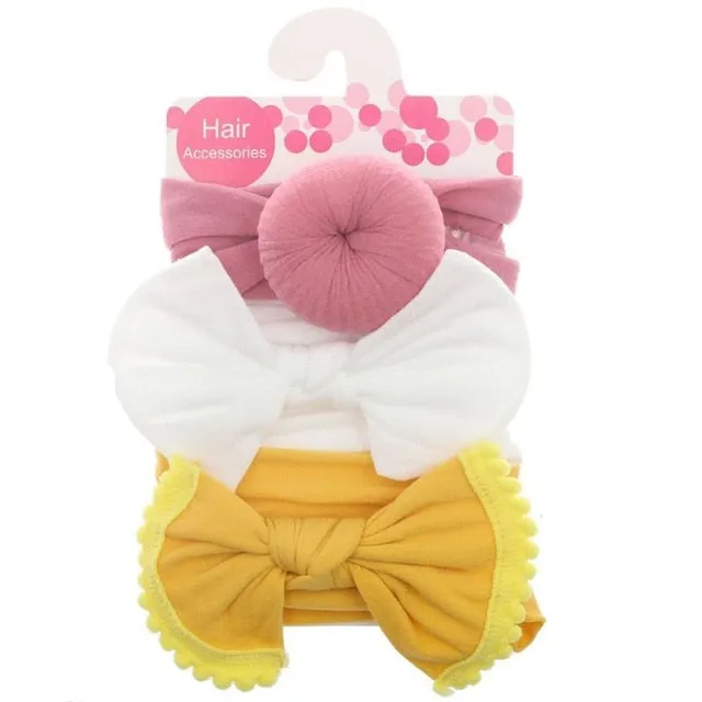 Cute Baby Headbands
