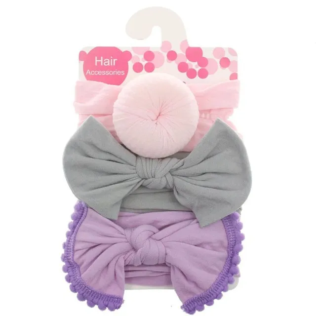 Cute Baby Headbands