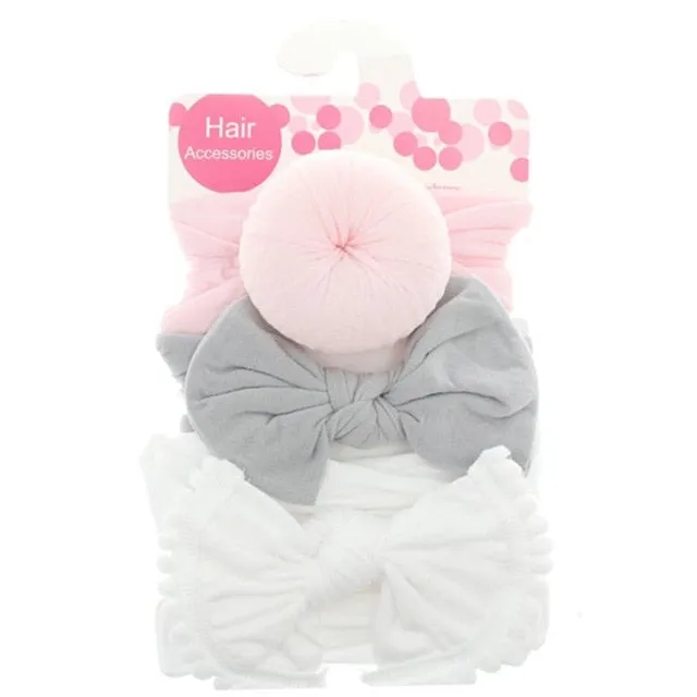 Cute Baby Headbands