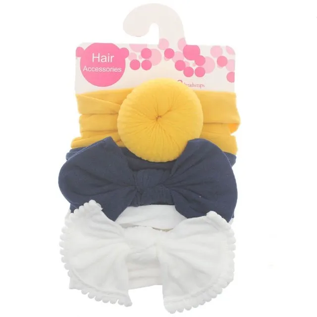 Cute Baby Headbands