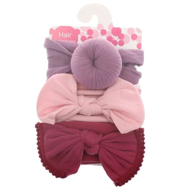Cute Baby Headbands