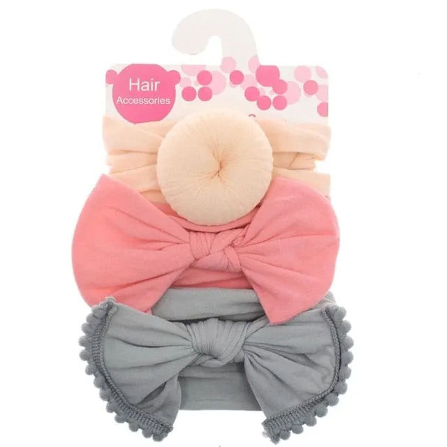 Cute Baby Headbands