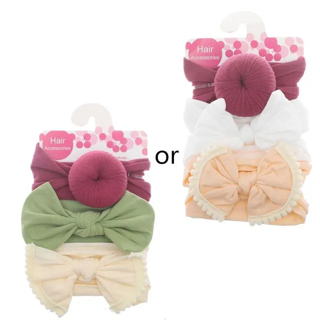 Cute Baby Headbands