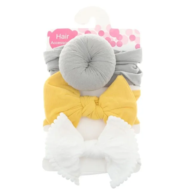 Cute Baby Headbands
