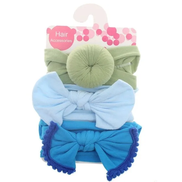 Cute Baby Headbands