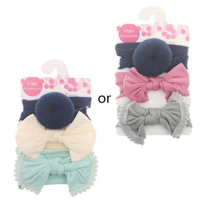 Cute Baby Headbands