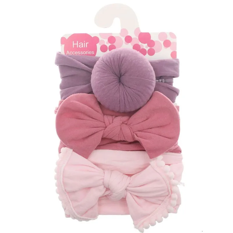 Cute Baby Headbands