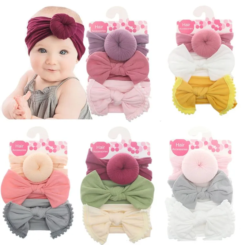 Cute Baby Headbands