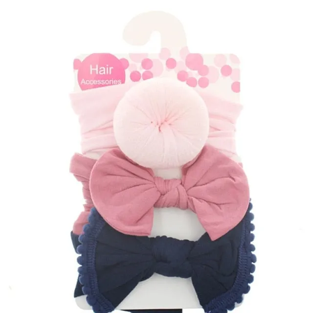 Cute Baby Headbands