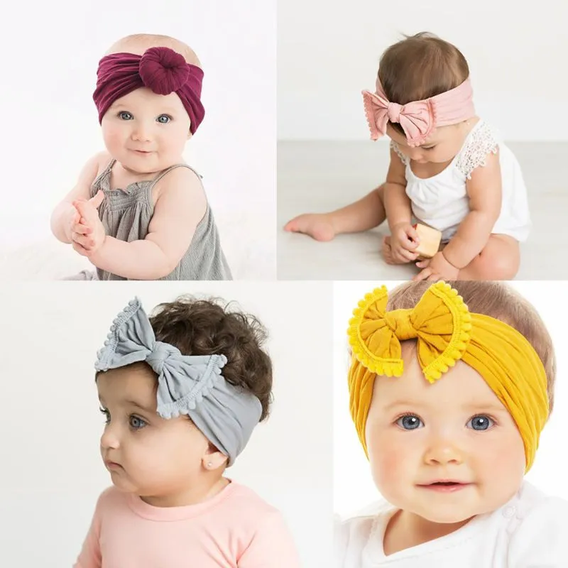Cute Baby Headbands