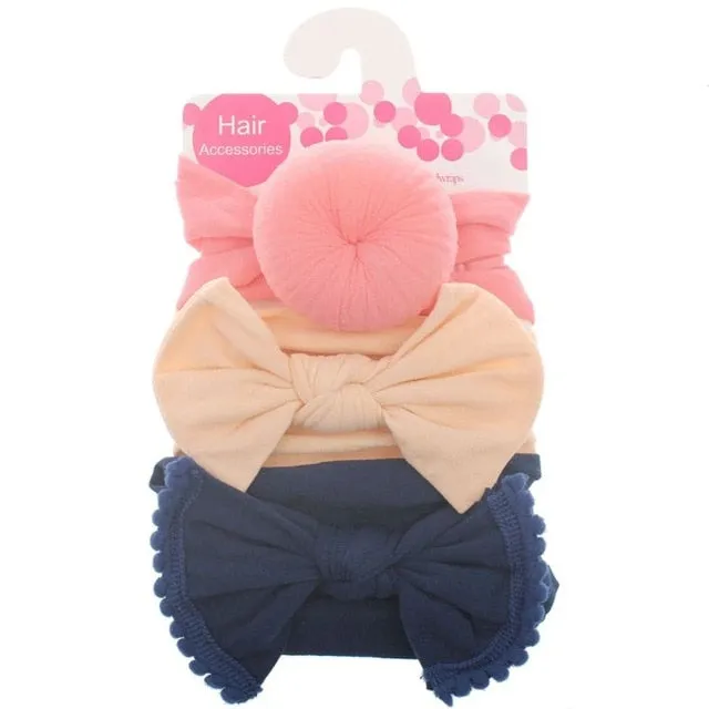 Cute Baby Headbands