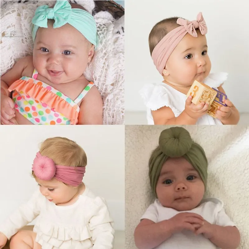 Cute Baby Headbands