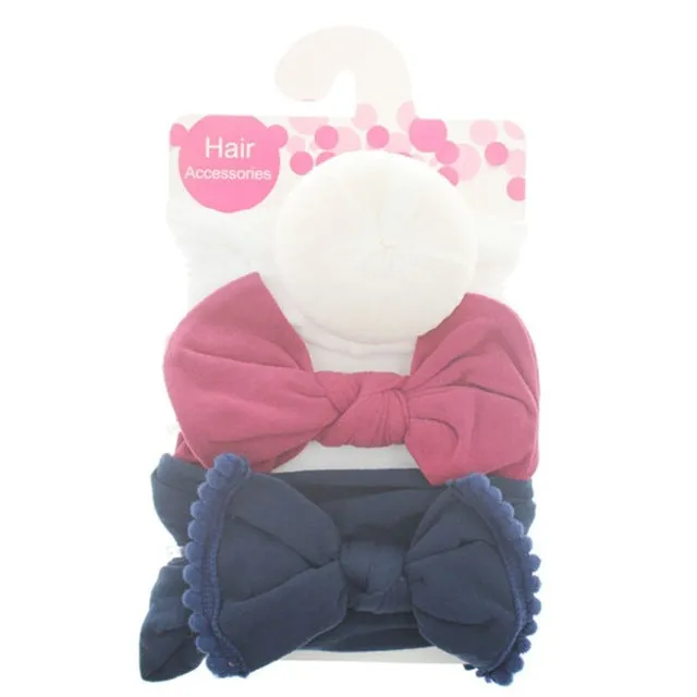 Cute Baby Headbands
